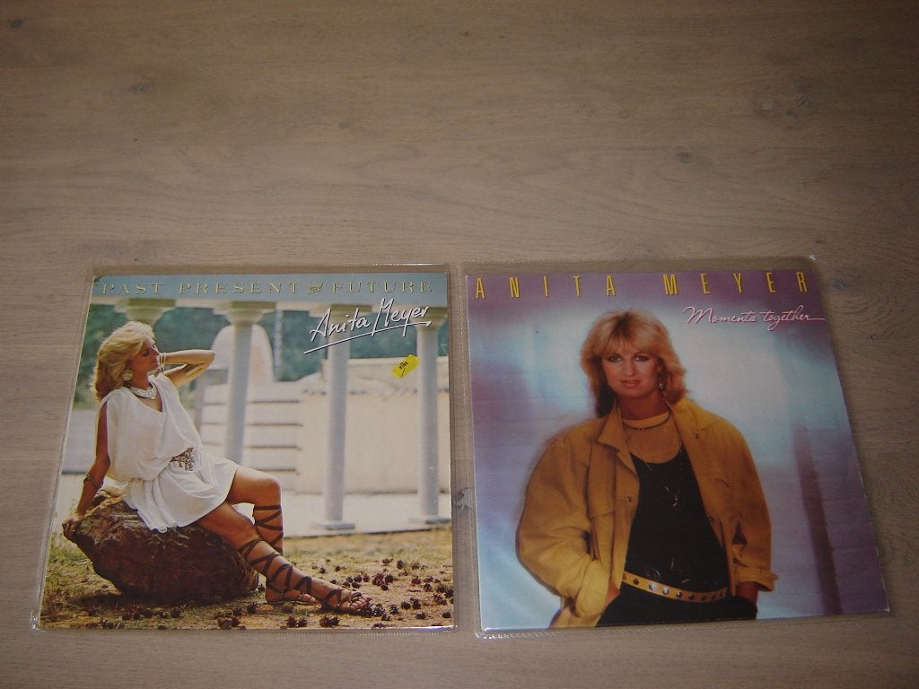 LP Langspeelplaat Anita Meyer / Maywood !!!!!!!, Ophalen of Verzenden, Zo goed als nieuw, Pop, LP