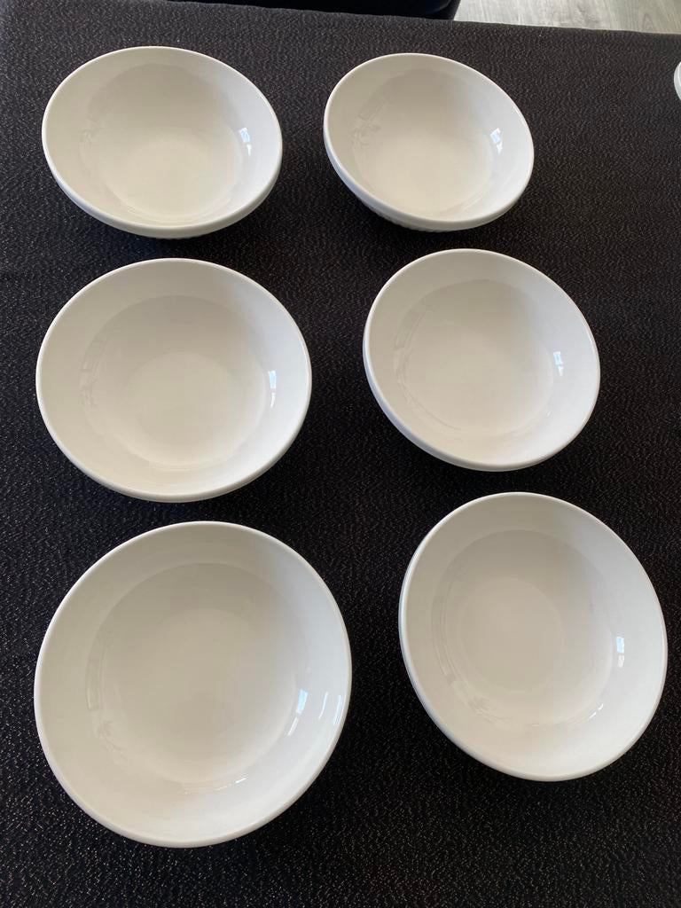 Villeroy&Boch, Huis en Inrichting, Keuken | Servies, Ophalen, Overige stijlen, Porselein, Schaal of Schalen