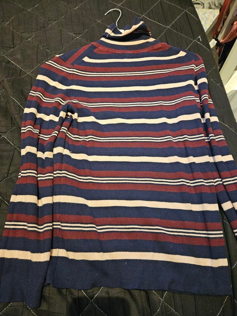 Primark gestreepte coltrui dames maat L, Maat 42/44 (L), Ophalen of Verzenden, Zo goed als nieuw, Primark