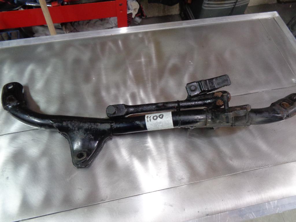 Honda goldwing gl1100 Onderdelen, Motoren, Ophalen of Verzenden, Gebruikt