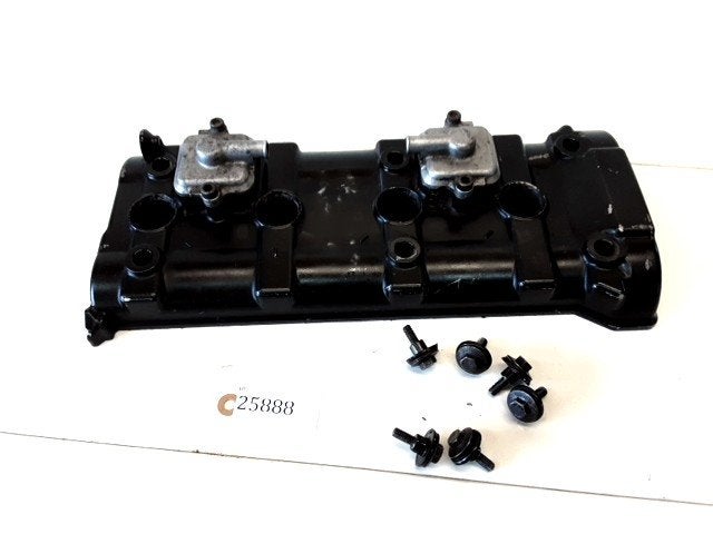 ZX10R 2006 - 2007 Kawasaki Carterdeksel D1-58104, Motoren