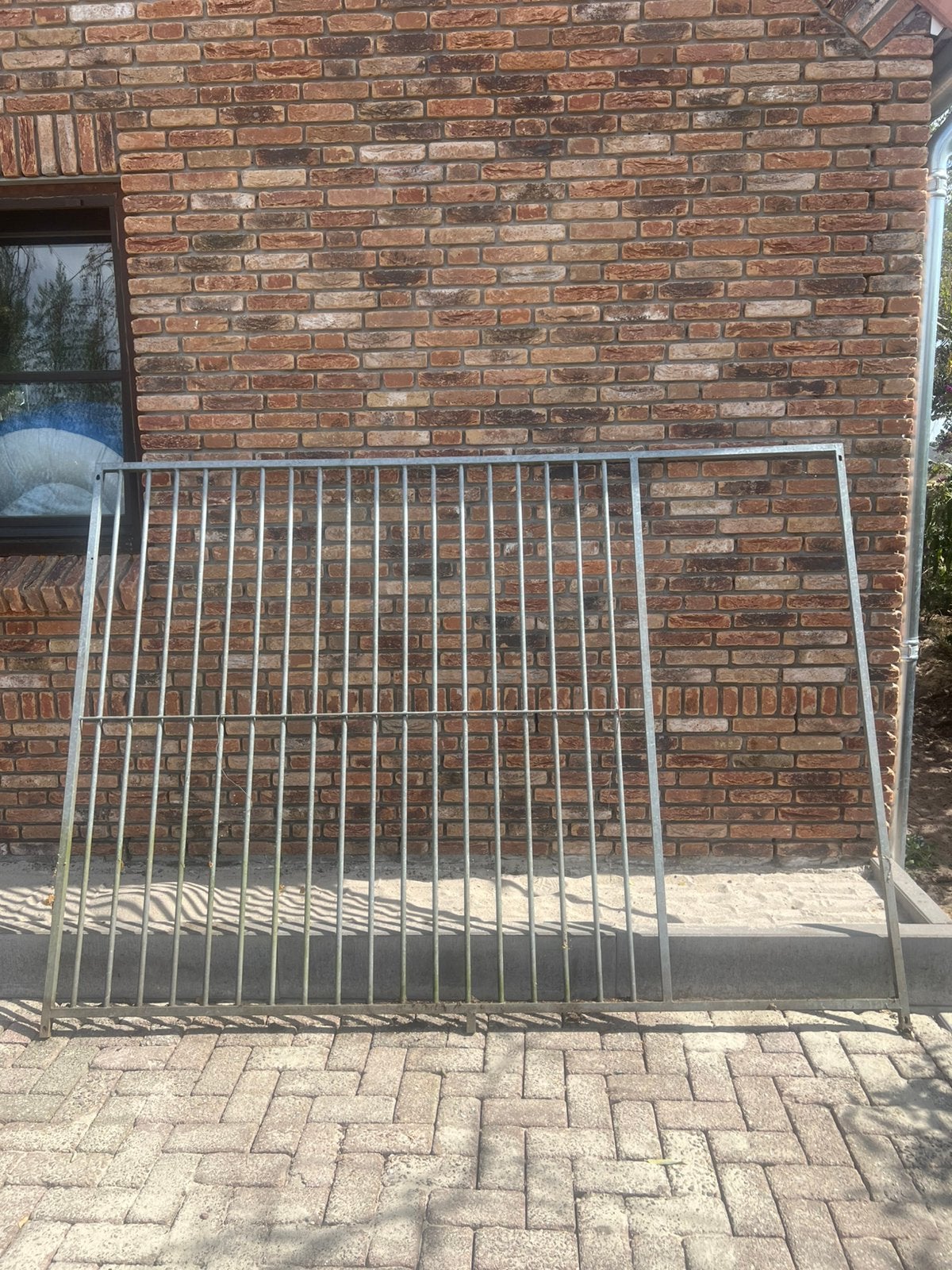 Hondenren kenneldelen, Dieren en Toebehoren, Hondenhokken, Ophalen, Hondenkennel, 100 cm of meer, 110 cm of meer