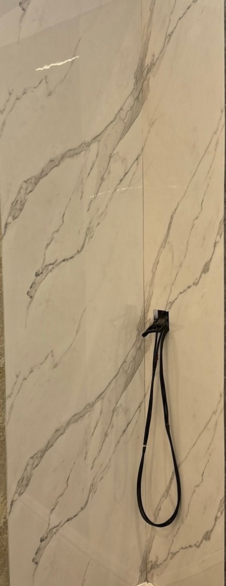 PVC Wandpanelen - 270 x 122 - SPOTGOEDKOOP! OP=OP, Overige materialen, Minder dan 20 mm, Nieuw, Ophalen of Verzenden