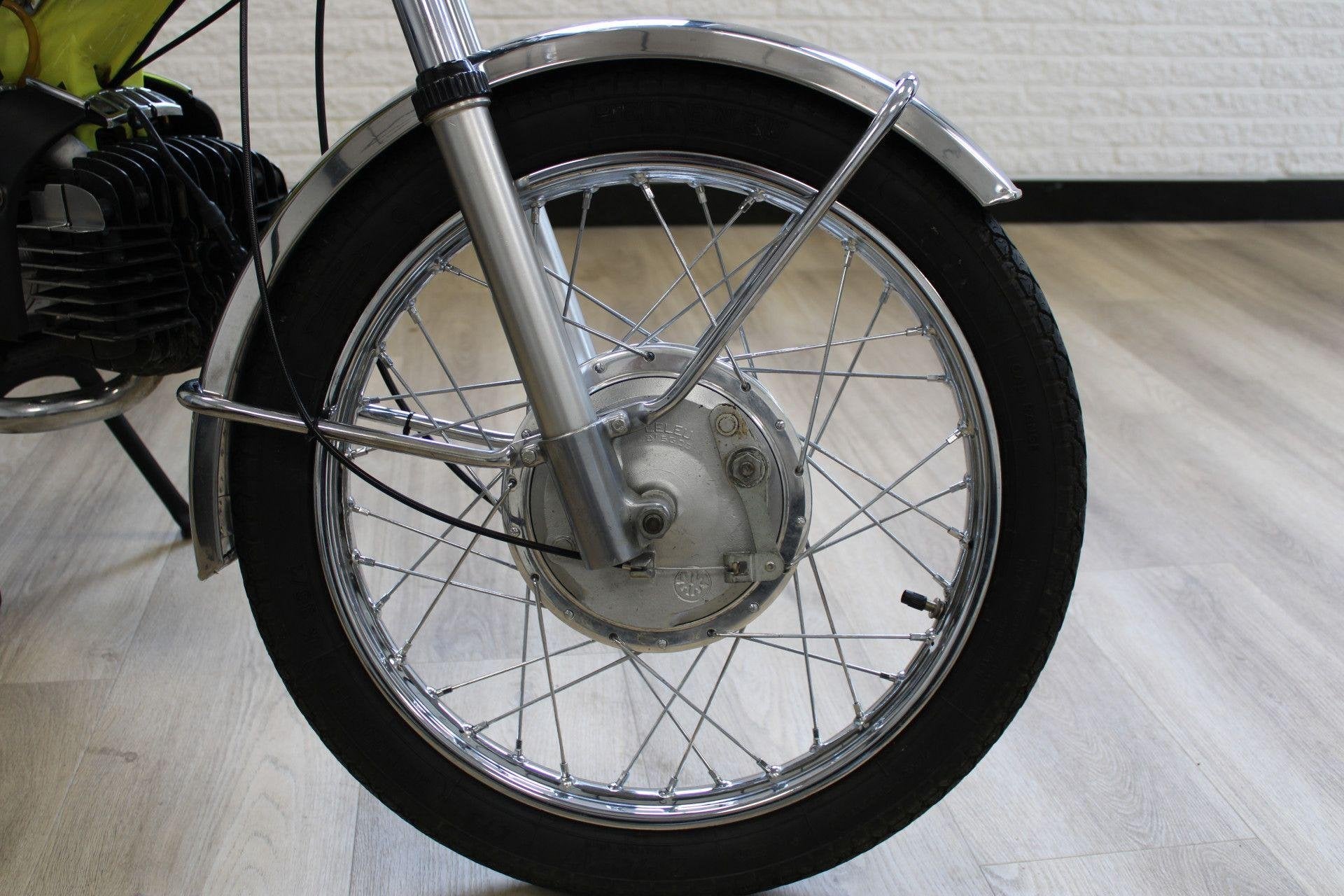 Kreidler K54/53 | Prachtige Kreidler in nieuwstaat! | Lage k, Overig, 11 kW of minder, 50 cc, Handgeschakeld