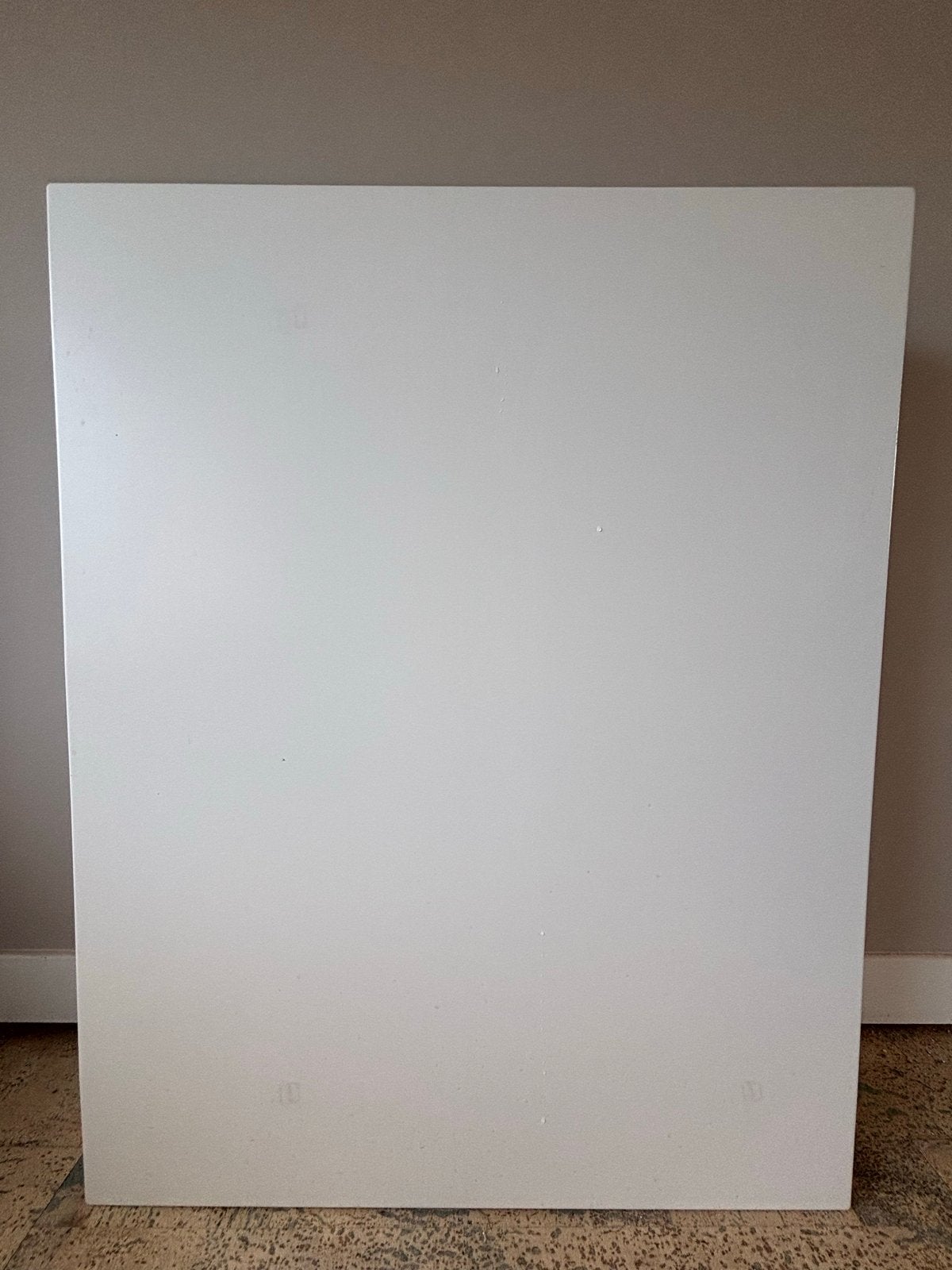 Sentimo radiatorombouw wit 75x95cm, Ophalen, Radiator, 60 tot 150 cm, 80 cm of meer