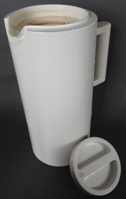 Koffiekan Philips HD5999., Ophalen of Verzenden, Zo goed als nieuw