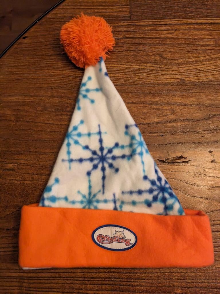 Efteling wintermuts, Verzamelen, Ophalen of Verzenden, Nieuw, Kleding