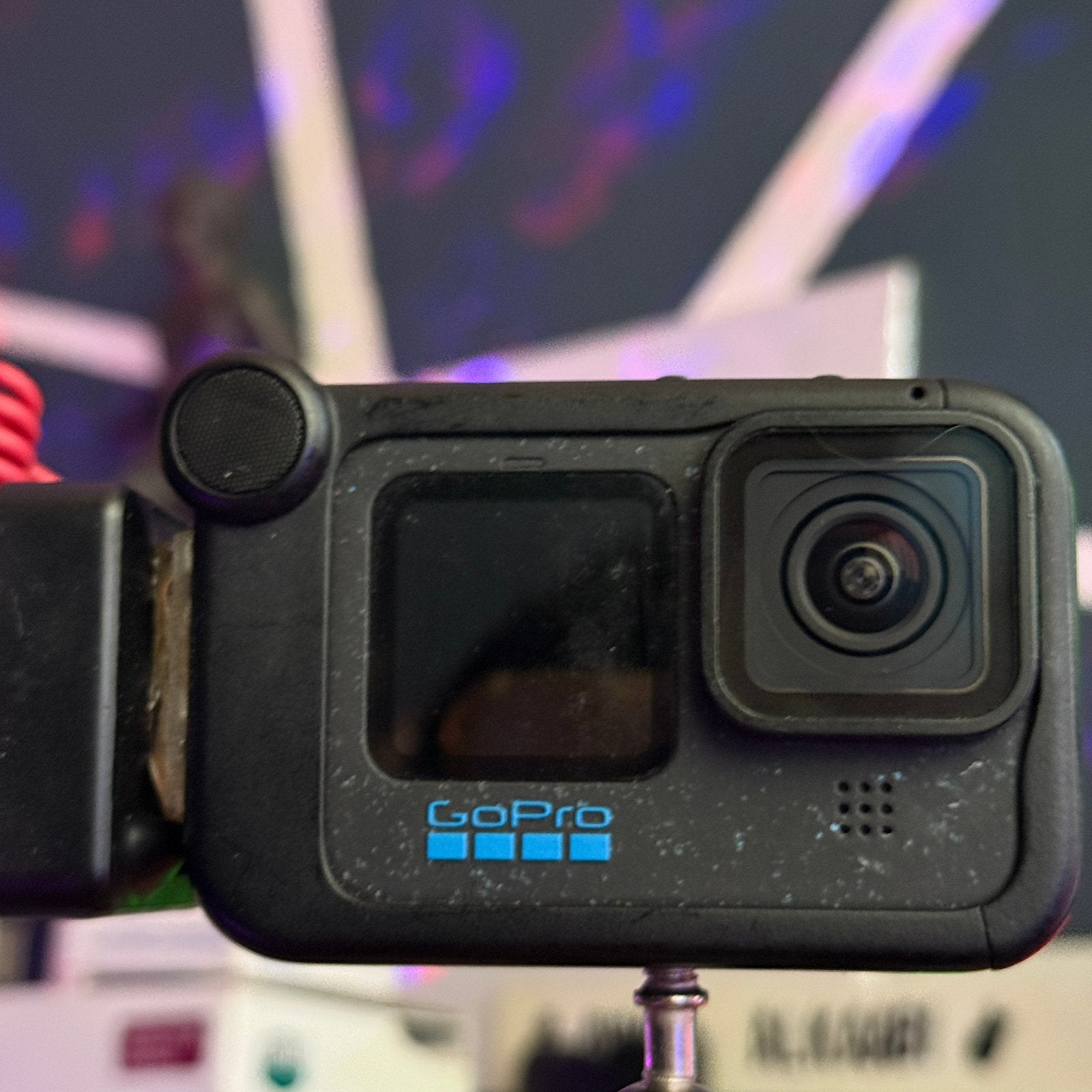 Foto 2 van GoPro HERO12 Black + Media Mod + RØDE Wireless GO | Zo goed