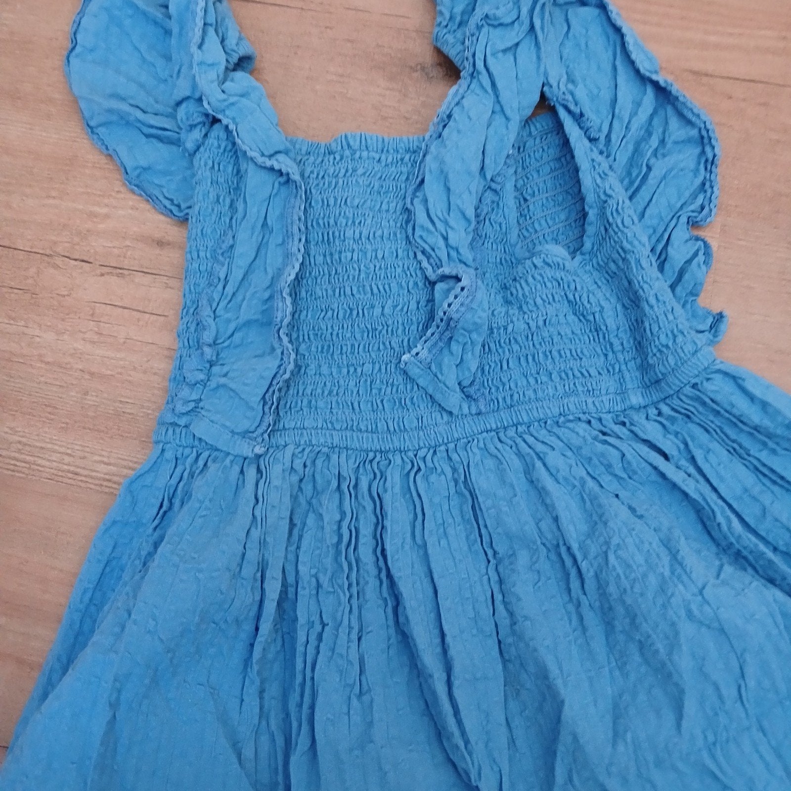 Zomer Jurkje nieuw, Ophalen of Verzenden, Nieuw, Meisje, Jurk of Rok