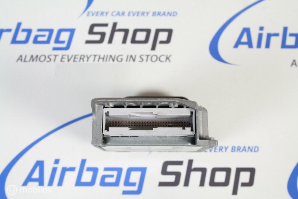 Airbag module BMW E46, Auto-onderdelen, Gebruikt, Ophalen of Verzenden, BMW, BMW