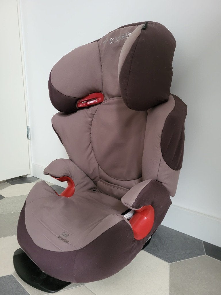 Maxi Cosi autostoeltje, Ophalen, 15 t/m 36 kg, Maxi-Cosi, Gebruikt