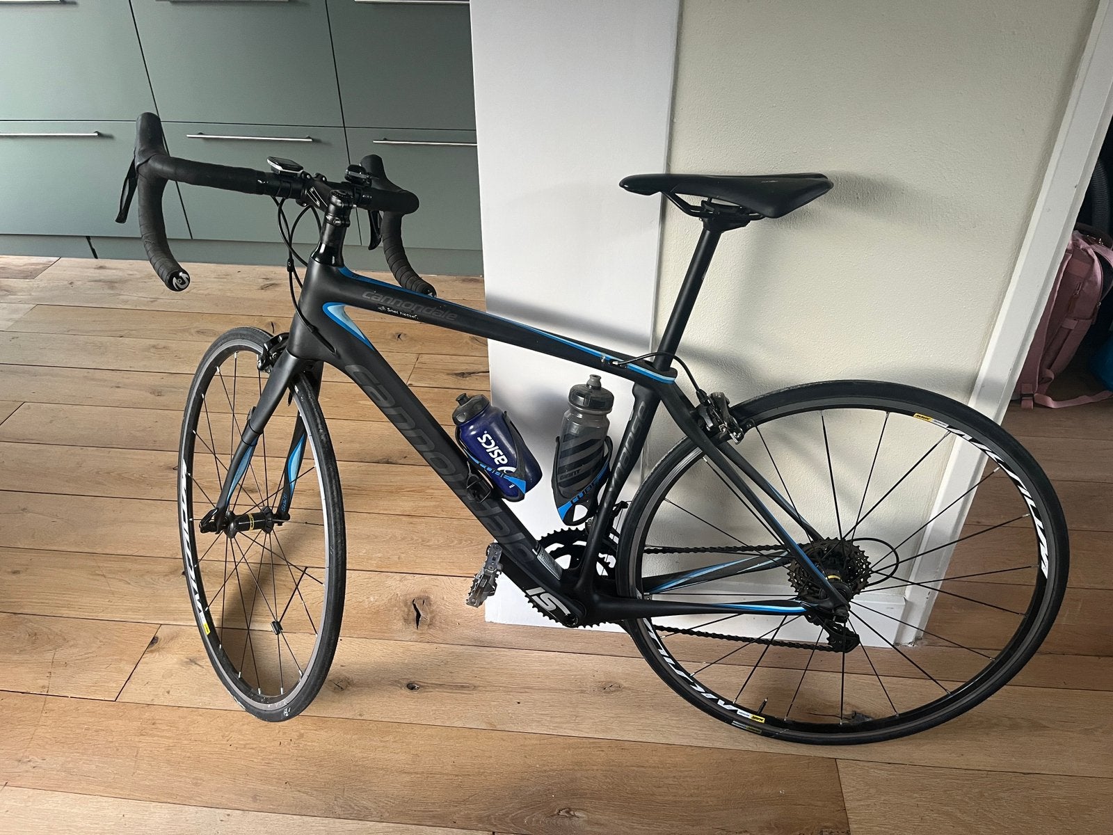 Cannondale Synapse Carbon, Overige merken, 49 tot 53 cm, Ophalen of Verzenden, Zo goed als nieuw