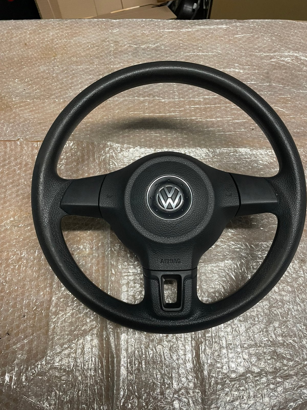 VW. Golf. Polo. Touran caddy, Ophalen