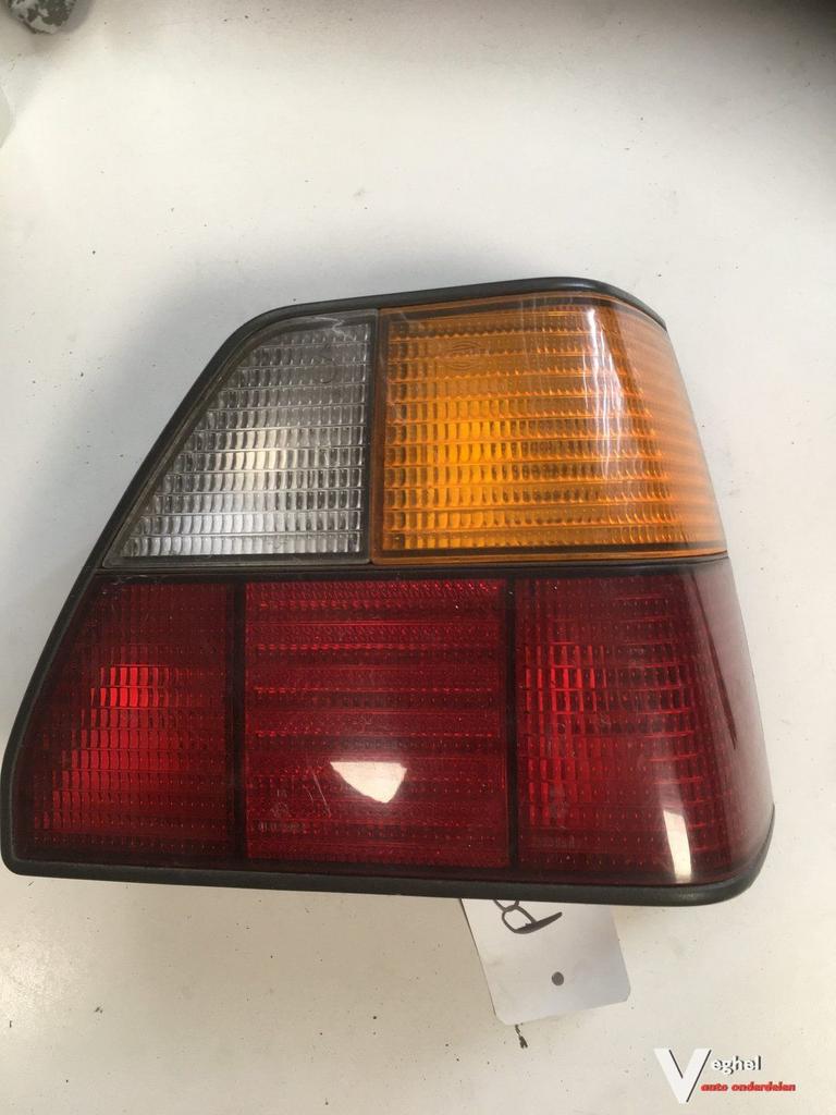 Vw Golf 2  1985 Achterlicht Rechts of Links, Auto-onderdelen, Gebruikt, -, -, Ophalen of Verzenden