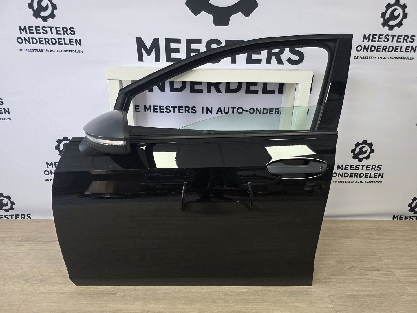 VW Golf 8 (CD1) Portier Links voor COMPLEET 5H4831055M, Ophalen, Gebruikt, -, -