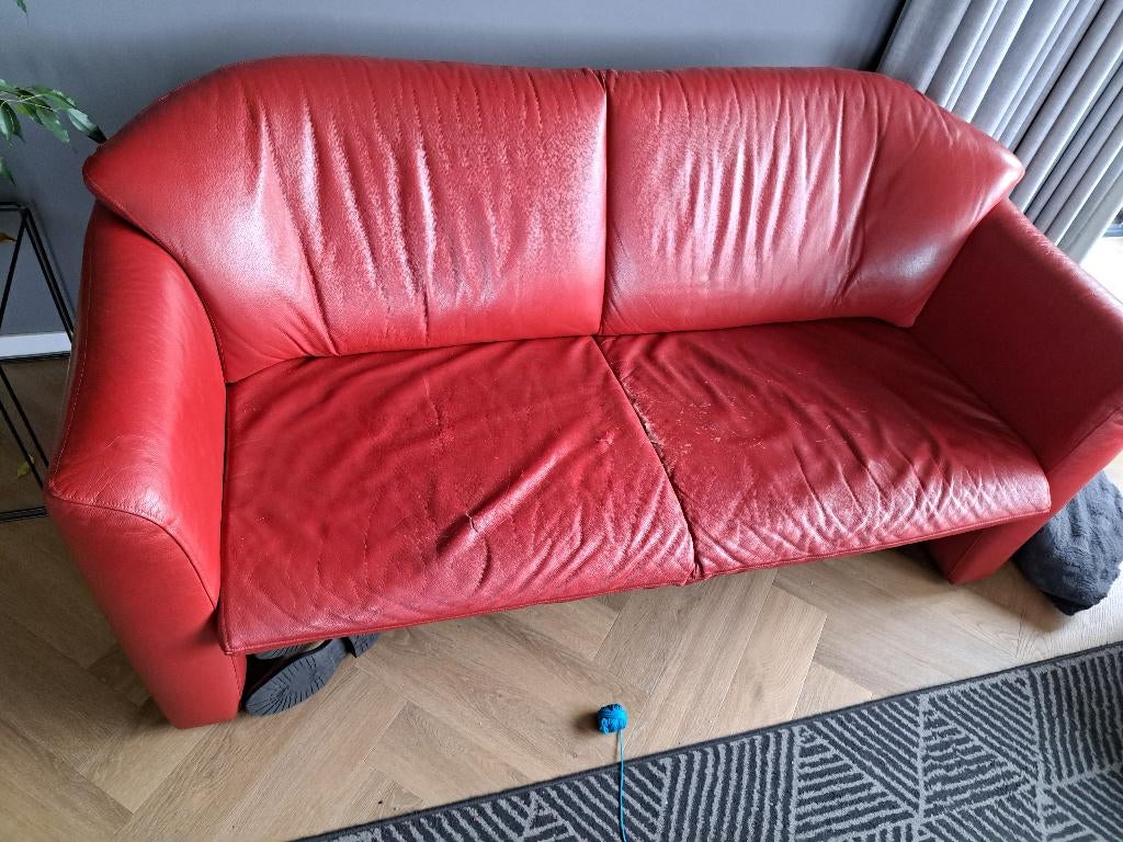 meubels, Ophalen, Gebruikt, Vrij strak, 200 tot 250 cm