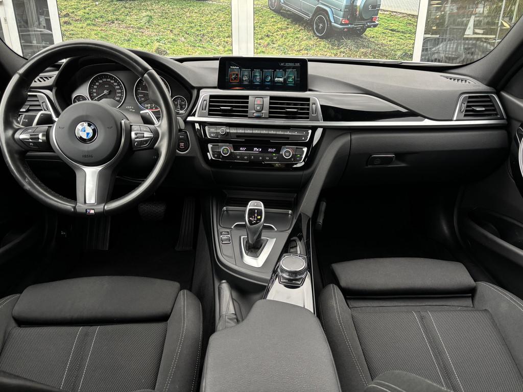 BMW 3-serie 320i Executive |M-SPORT|CRUISE|DEALER ONDERH.|OR, Auto's, 1998 cc, 4 cilinders, Origineel Nederlands, 184 pk