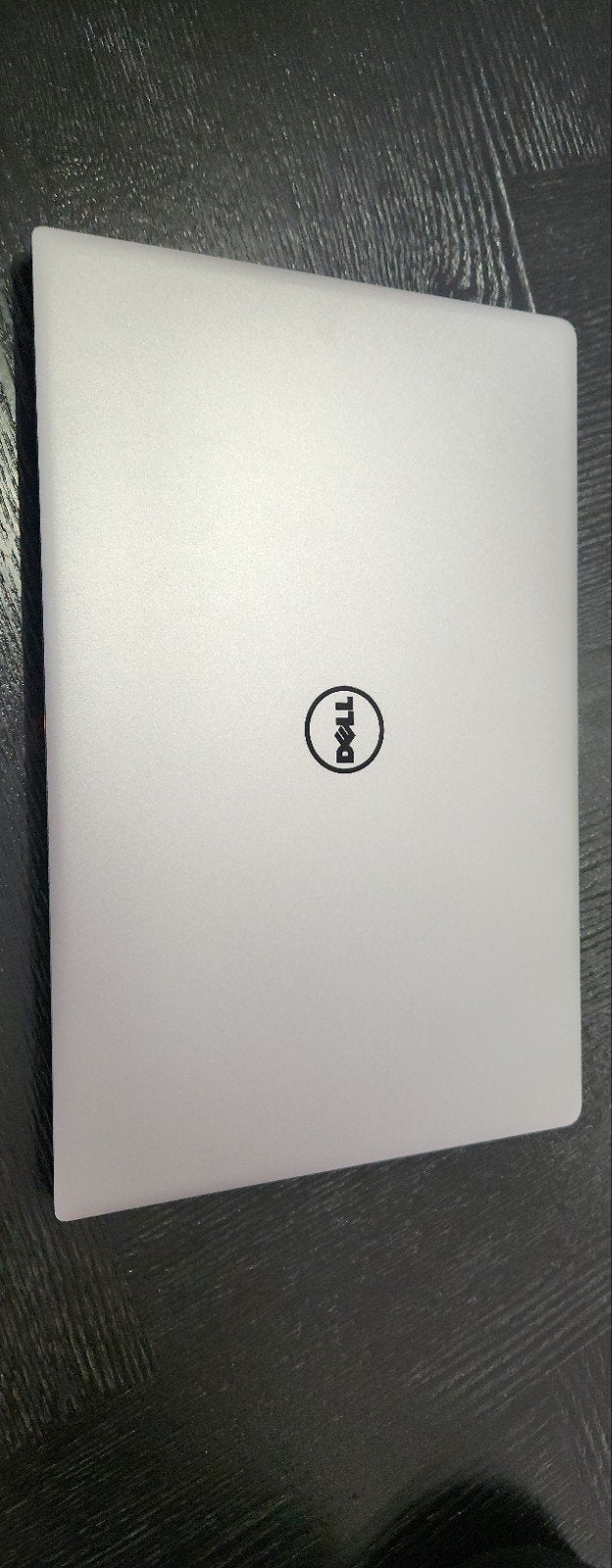 Dell XPS 13 250gb ssd i7, 2 tot 3 Ghz, Qwerty, 8 GB, 13 inch