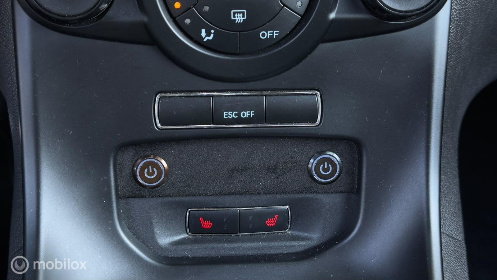 Foto 18 van Ford Fiesta ST 1.6| Milltek | Maxton | Carbon | Pops & Bangs
