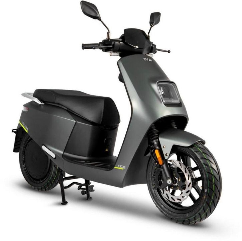 Iva NCE pro elektrische scooter 45km, Maximaal 45 km/u, Elektrisch, Zo goed als nieuw, Ophalen