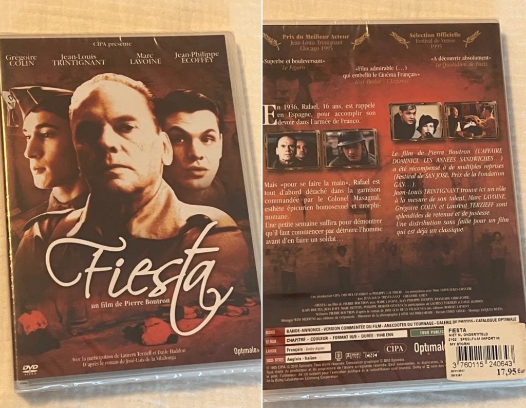 dvd, Engels, Overige gebieden, Alle leeftijden, Ophalen of Verzenden
