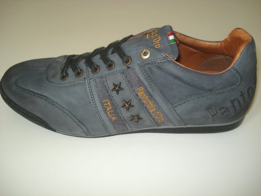 Pantofola d'Oro schoenen (model Imola, maat 45), Overige kleuren, Nieuw, Ophalen of Verzenden, Sneakers of Gympen