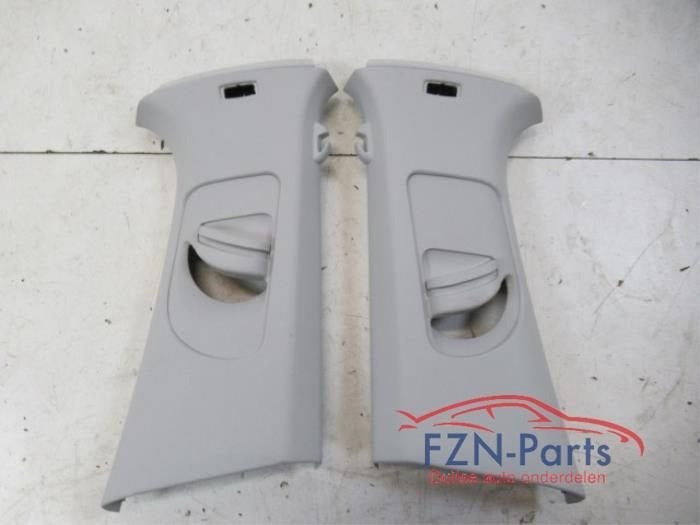B-stijl afdekkap links Volkswagen Golf (22732938), Auto-onderdelen, Interieur en Bekleding, Ophalen of Verzenden, Gebruikt