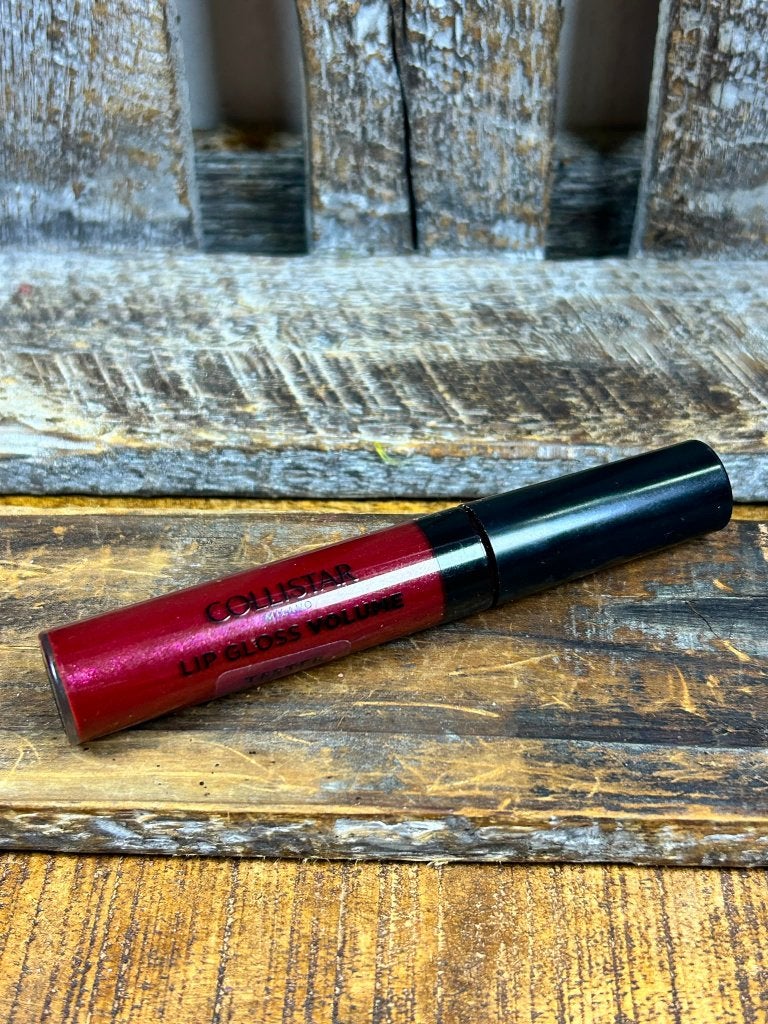 Collistar Lipgloss Volume 220, Lippen, Ophalen of Verzenden, Zo goed als nieuw, Make-up