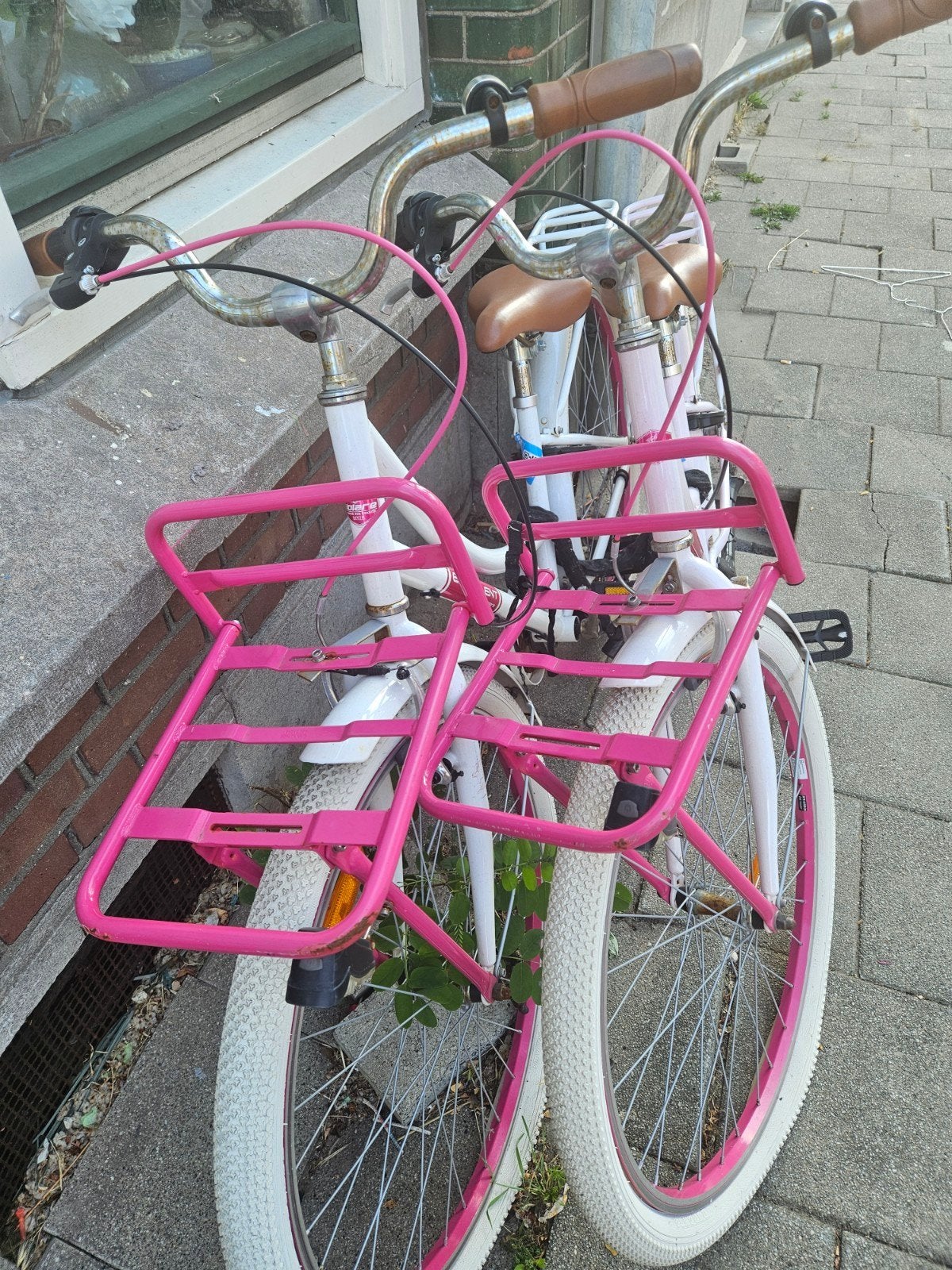 Volare Excellent N3 meisjesfiets 26 Inch, Fietsen en Brommers, Minder dan 47 cm, Ophalen, Staal