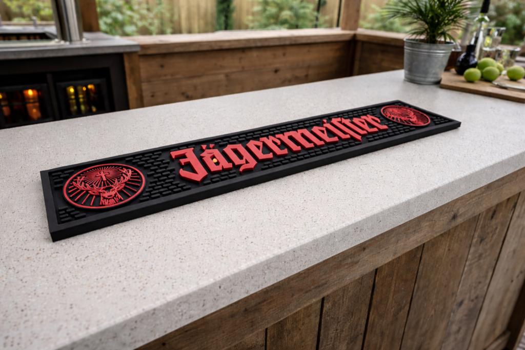 Jagermeister Barmat, Ophalen of Verzenden, Nieuw, Overige typen