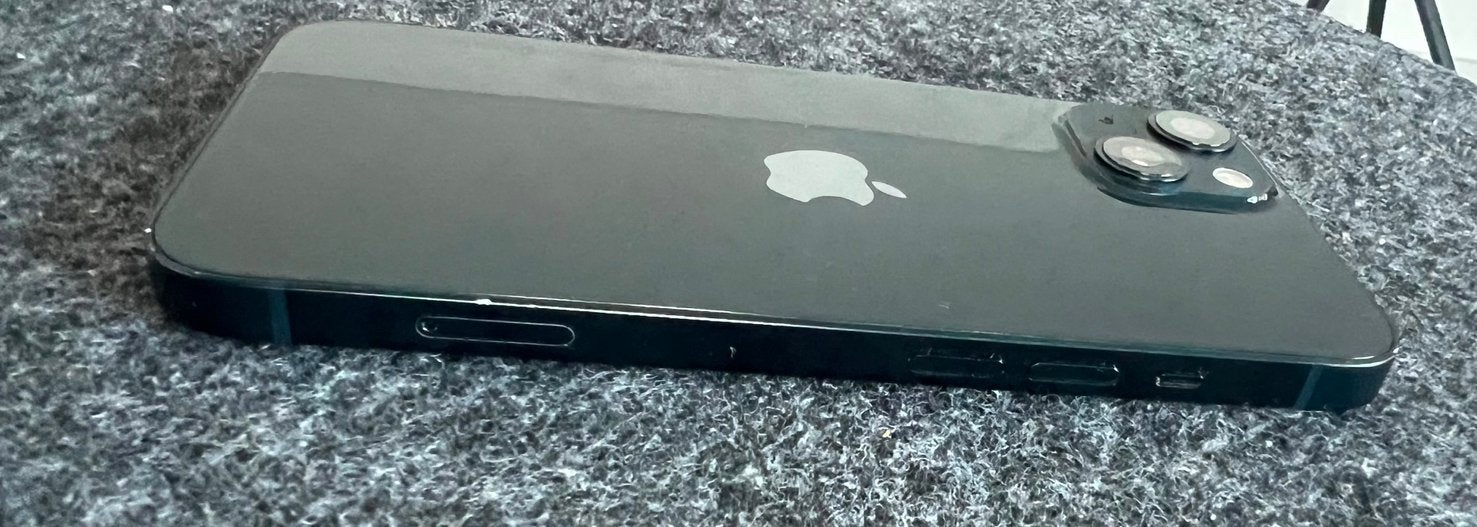 Iphone 13 128GB, Ophalen of Verzenden, Zo goed als nieuw, 128 GB, IPhone 13