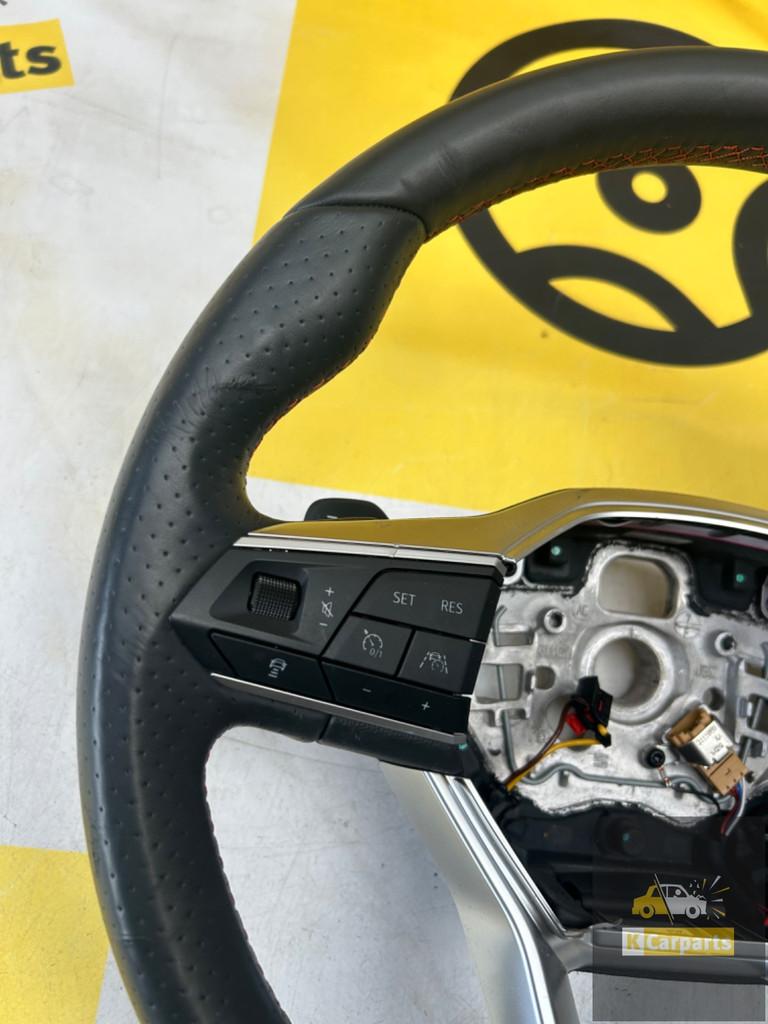 Stuur SEAT Leon FR 5FA419091 Origineel stuurwiel, Auto-onderdelen, Info@fabrikant.eu, Fabrikantstraat 1
1000 AA  Amsterdam, NL