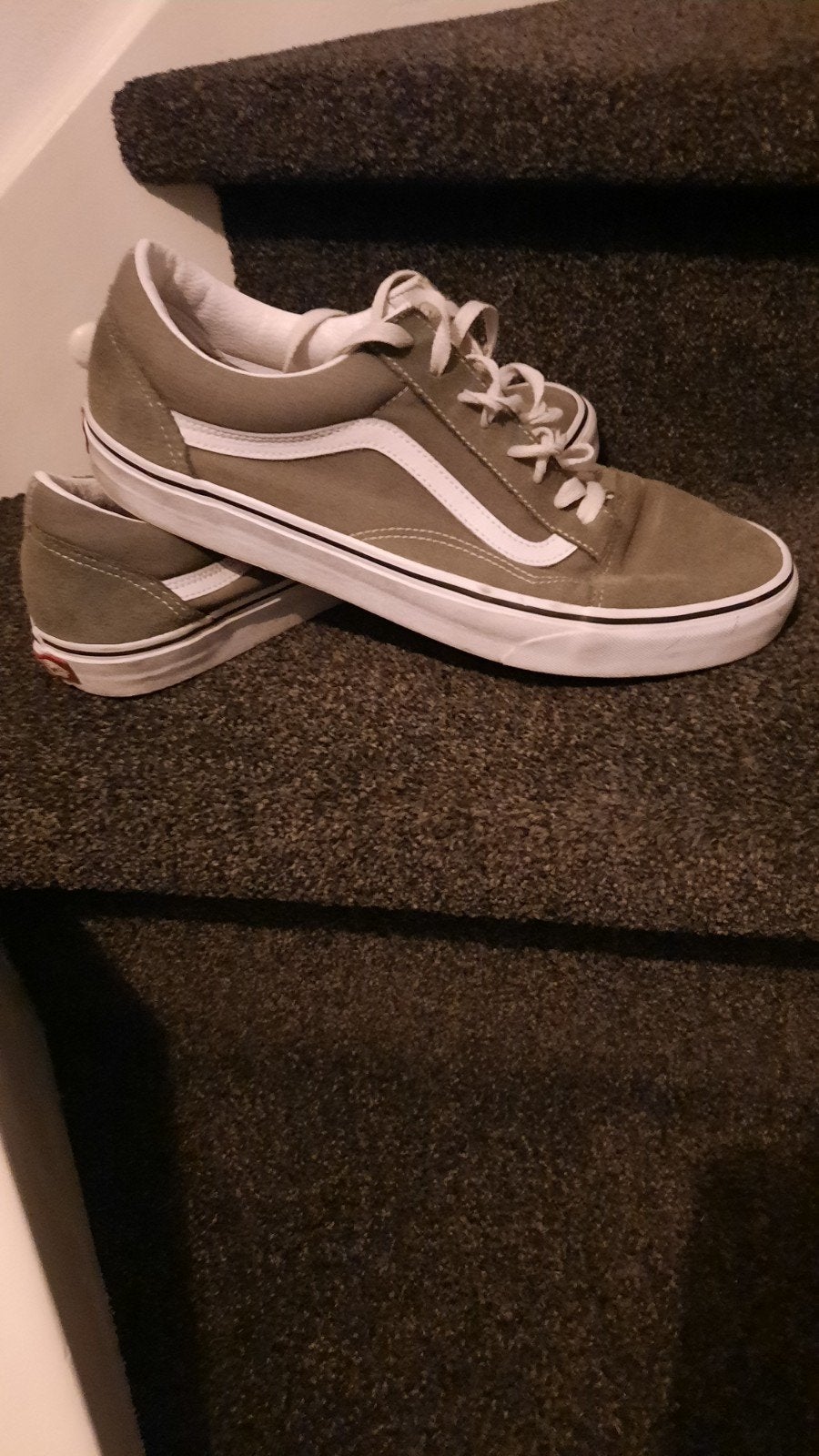 Vans maat 46, Overige kleuren, Ophalen of Verzenden, Sneakers of Gympen, Vans