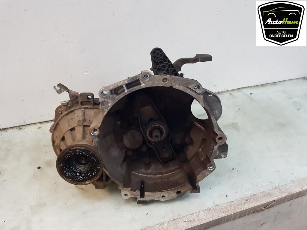 Versnellingsbak Schakel ABS Touran (1T1/T2) 2008, Gebruikt, Volkswagen, Volkswagen AG, Kundenbetreuung@volkswagen.de