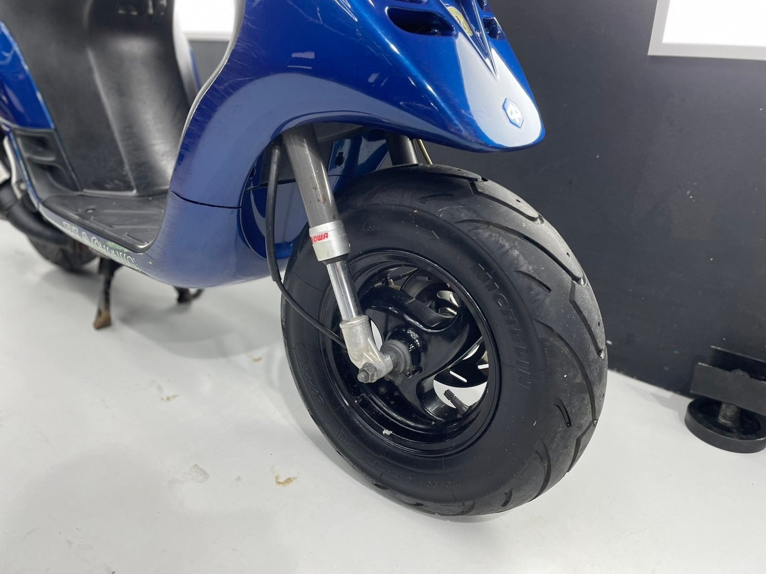 Foto 7 van Piaggio typhoon 125