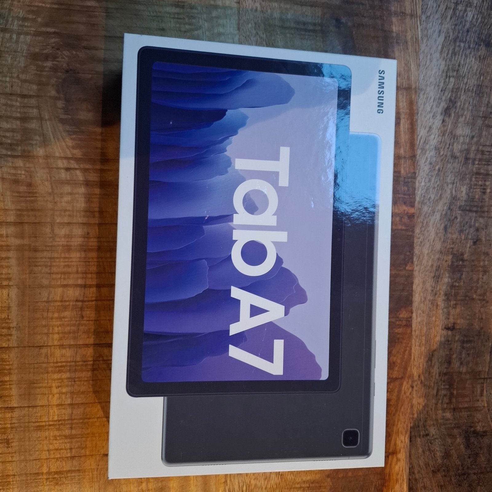 Samsung Tablet A7 64GB, Computers en Software, Android Tablets, Nieuw, Samsung Galaxy Tab, A7 64GB, 64 GB