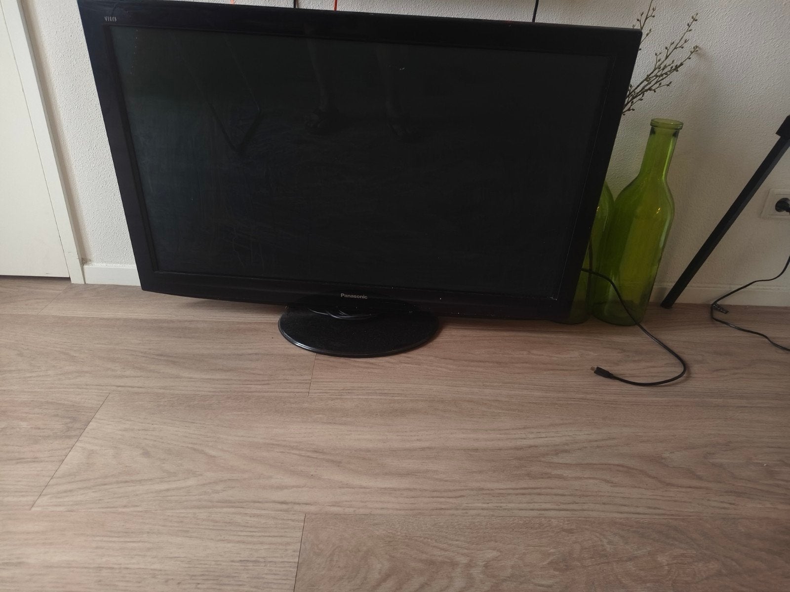 Panasonic Viera TX-P42G20E Plasma TV - Ideaal voor Gaming, Audio, Tv en Foto, Televisies, Gebruikt, Panasonic, LCD, Ophalen of Verzenden