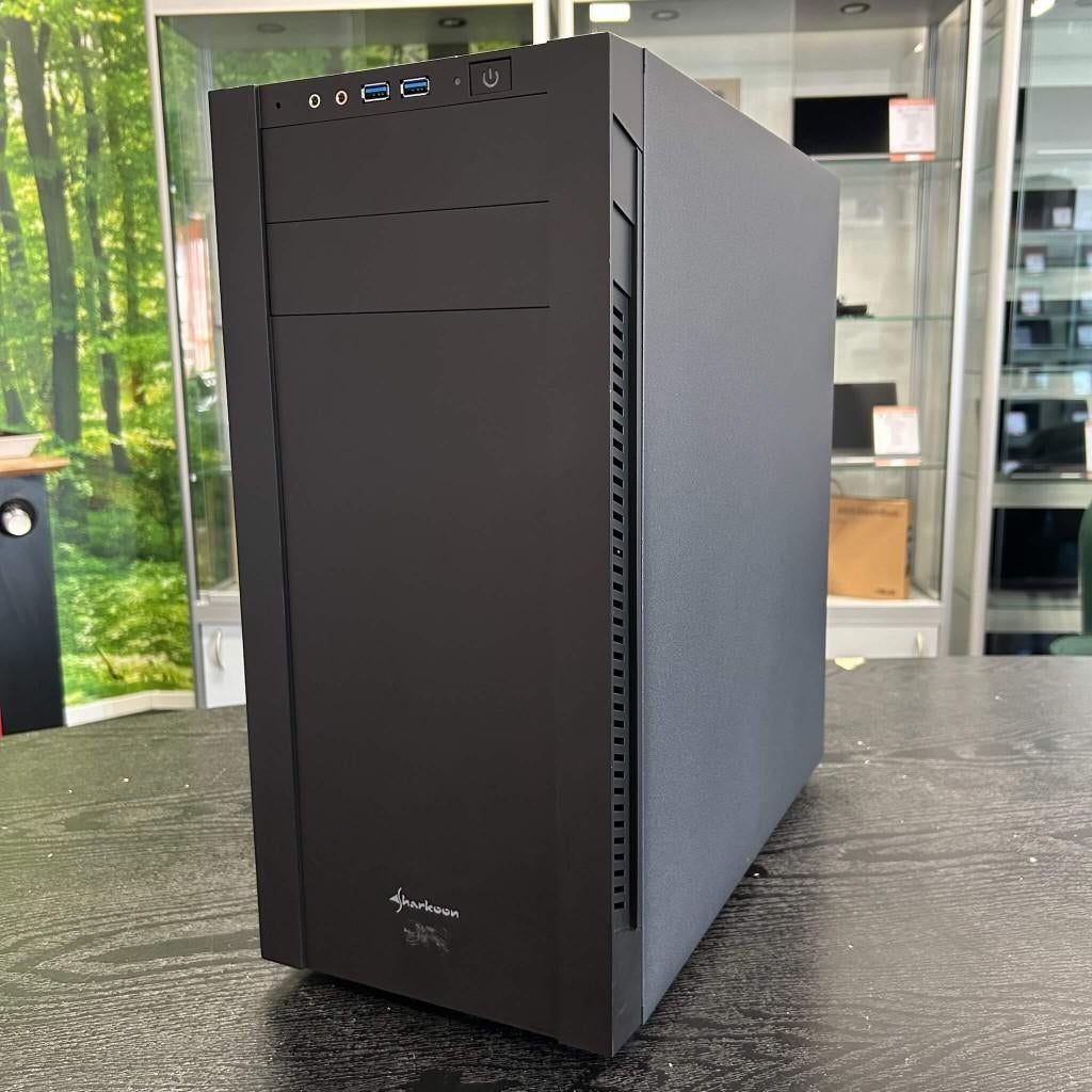 Custom Build PC – Intel Core i7-9700K – 32GB RAM – 1TB SSD, Computers en Software, Desktop Pc's, 32 GB, Custom Build, Ophalen of Verzenden