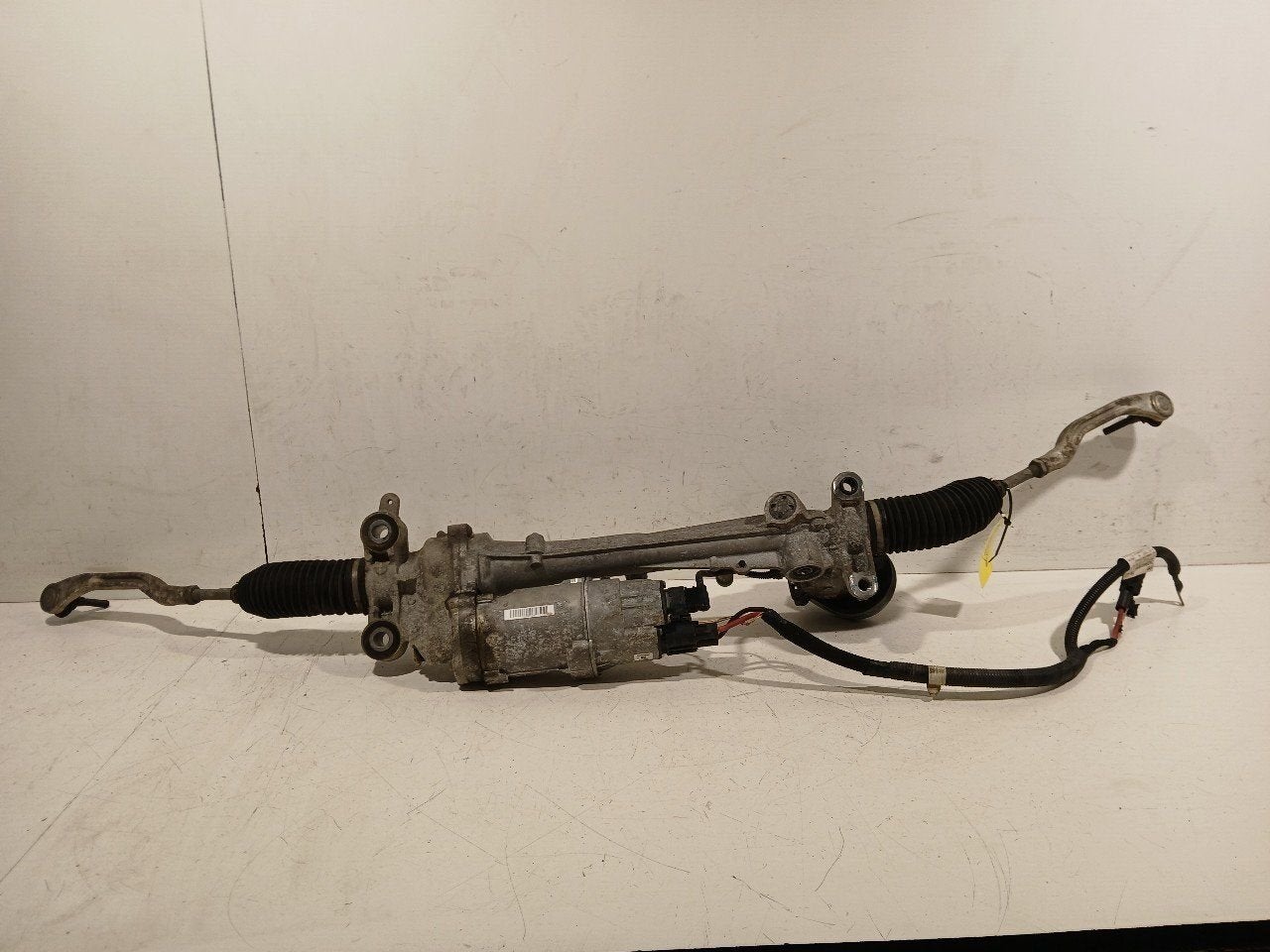 Stuurhuis Renault Scénic, Onderdelen@venauto.nl, Van der Ven Autorecycling B.V., Gebruikt, Ettenseweg 76, 4706 PB Roosendaal, The Netherlands