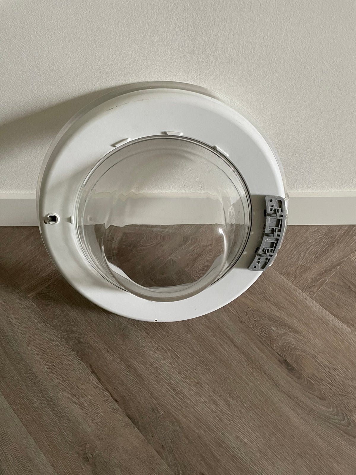 Samsung wasmachine deur, Ophalen of Verzenden, Zo goed als nieuw
