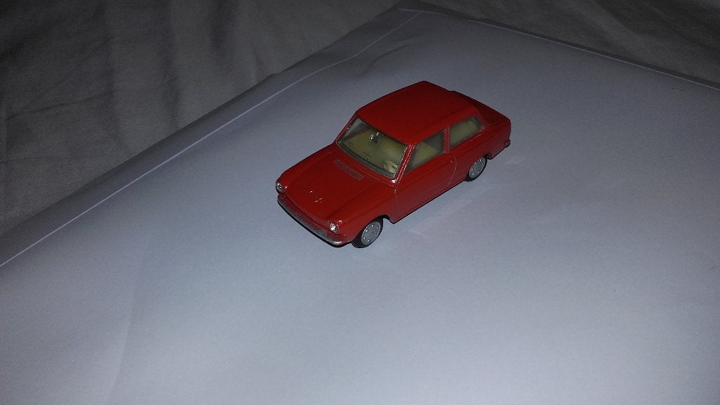 model auto, Ophalen of Verzenden, Nieuw, Overige merken
