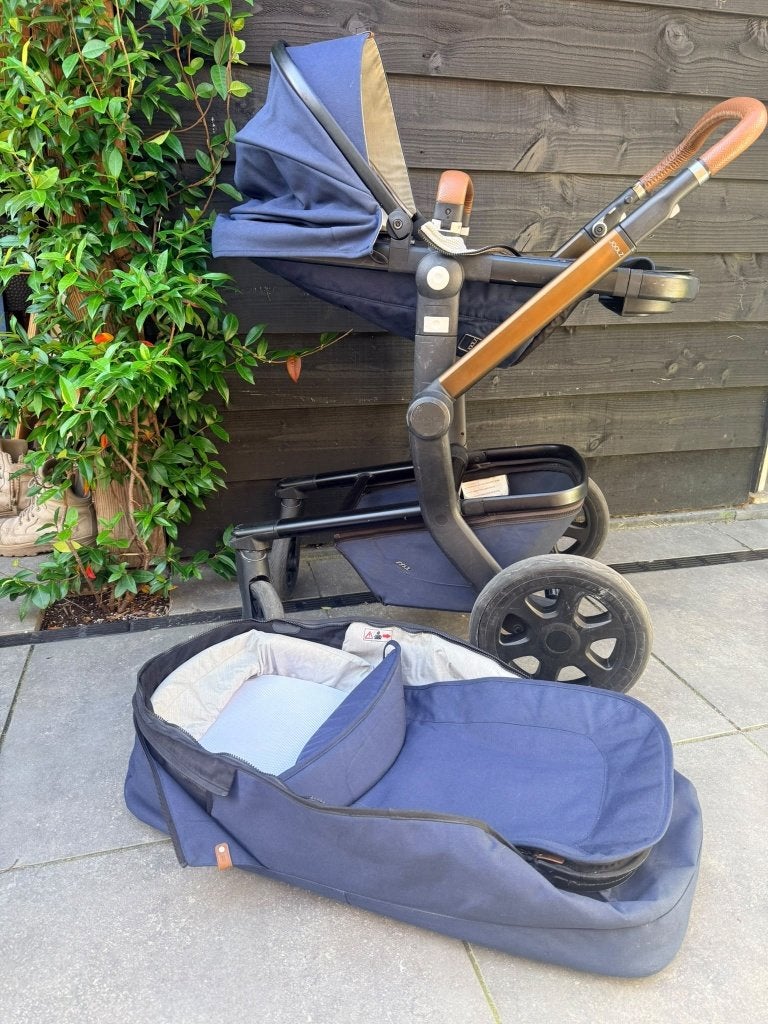 Joolz kinderwagen