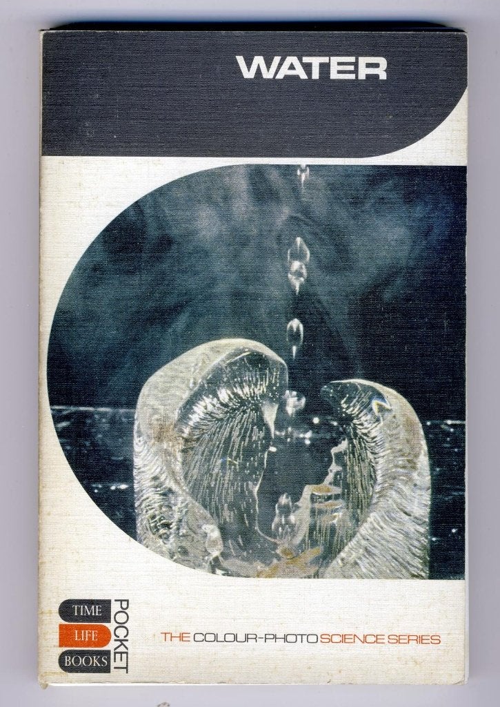 Luna Leopold - Water - Time Life, Ophalen, Gelezen, Natuurwetenschap