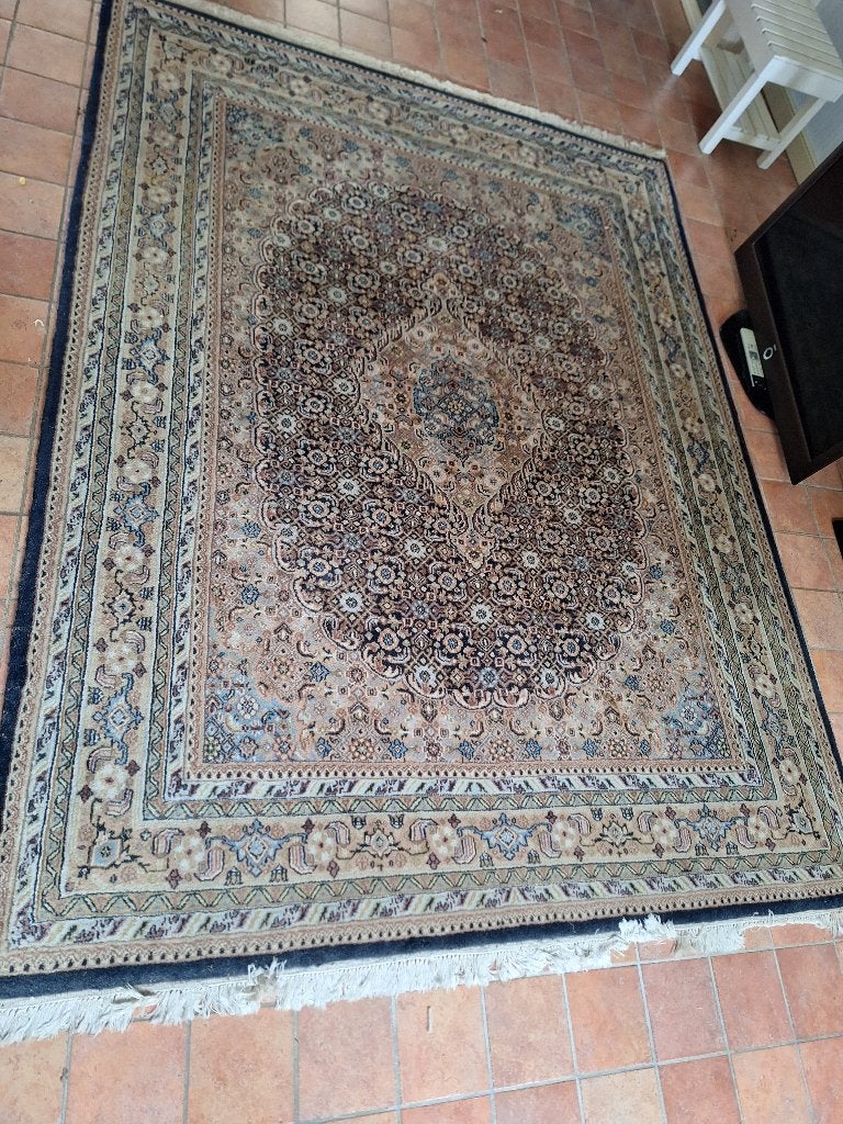 Prachtig Perzisch Tapijt - Klassiek Design, Ophalen