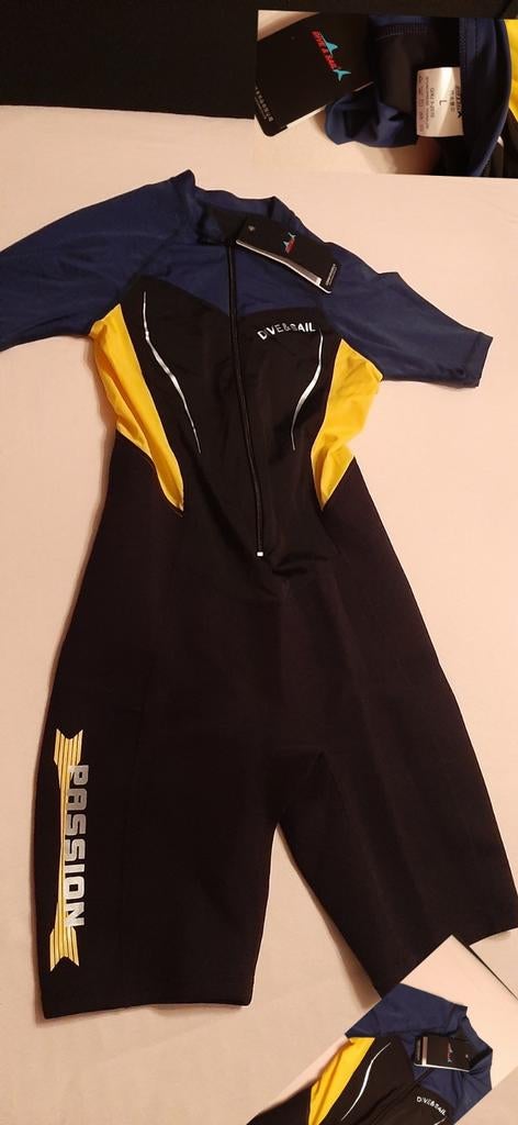 Zwempak, Ophalen of Verzenden, Nieuw, Bikini