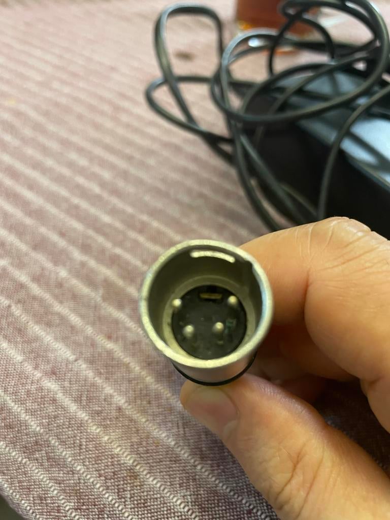 Accell Group BMZ acculader 42.0V 2.0A, Ophalen of Verzenden, Gebruikt