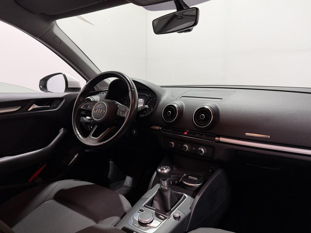 Audi A3 Sportback 30 TFSI Pro Line - Navi / Bluetooth / Stuu, Gebruikt, Euro 6, 1165 kg, 116 pk