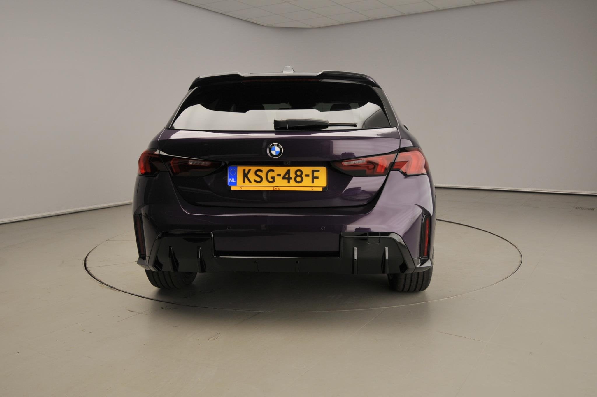 BMW 1 Serie 5-deurs 120 M-Sportpakket Pro / Driving assist p, Overige kleuren, Met garantie (alle), Origineel Nederlands, Bedrijf