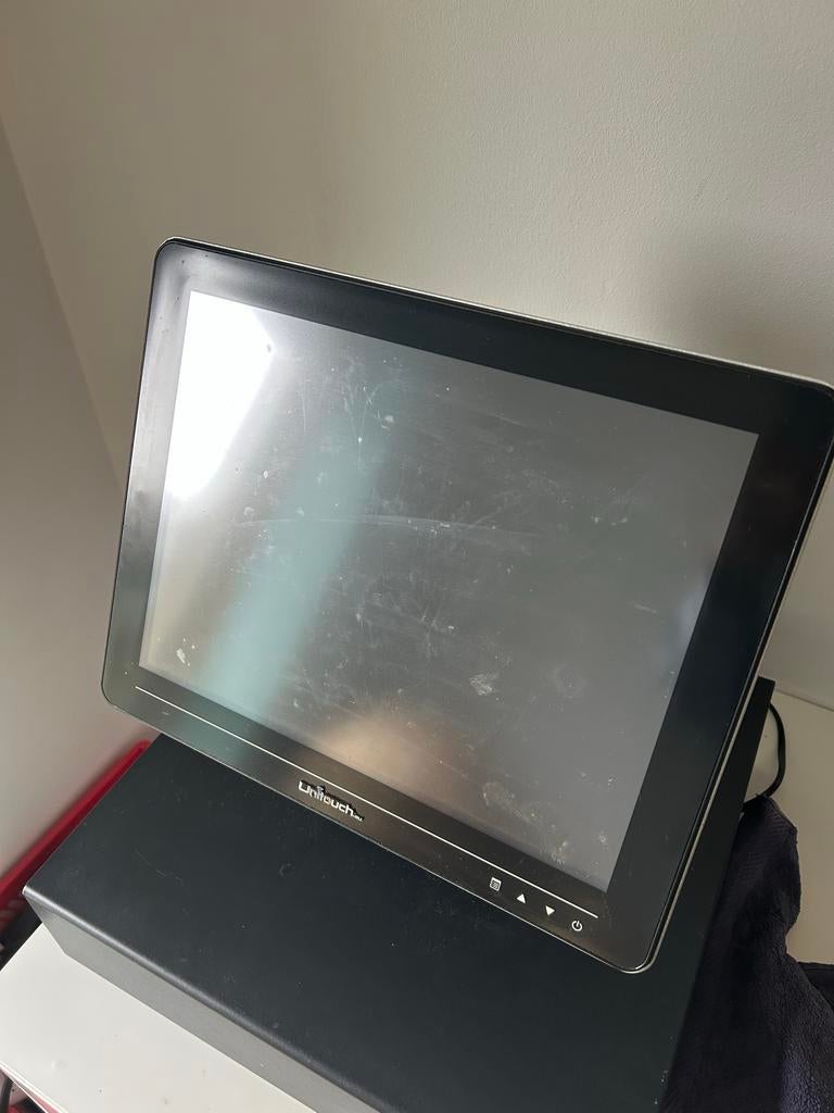 Kassasysteem Compleet: 3 Handy, Pinapparaten, Bonprinters, Ophalen