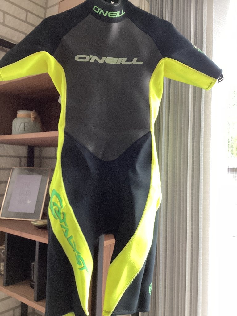 surfpak Oneill, Ophalen of Verzenden, Zo goed als nieuw, Overige merken, Overige typen